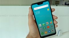 Xiaomi starts rolling out MIUI 10 stable update for Redmi 6 Pro in India