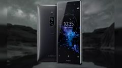 Android 9 Pie update now available for Xperia XZ2 Premium