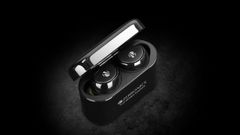 Zebronics Zeb-Peace wireless earphones launched for Rs. 3,999