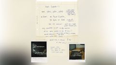 Hand-written Apple ad by Steve Jobs will be up for auction at $75