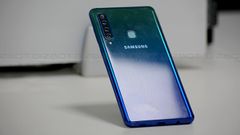 10 hottest features we saw on smartphones in 2018