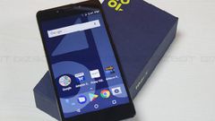 10.or G2 with Snapdragon 660 SoC and 6GB RAM spotted on Geekbench