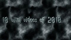 10 viral videos of 2018