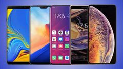 5 Smartphone we think could have been better in the year 2018