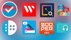 9 useful apps to personalize your Android home screen