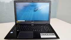 Acer Aspire E15 (E5-567-36QR) review: Future-ready entry-level laptop