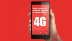 Airtel likely to launch affordable VoLTE smartphones priced under Rs. 2,500