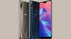 Asus Zenfone Max M2 and Zenfone Max Pro M2 announced: Price, specifications, features and more