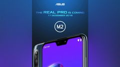 Asus Zenfone Max Pro M2 launch teased on Flipkart, performance, camera and battery tipped