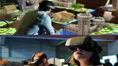 AR/VR spending is expected to jump 68.8% in 2019: IDC