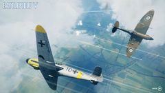 Battlefield V: Tides of War Chapter 1: Overture update enables smoother DXR Raytracing on RTX GPUs