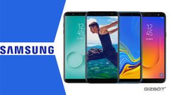 Best Samsung Smartphones that announced in 2018