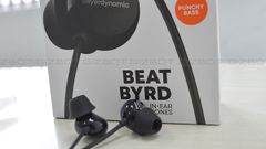 beyerdynamic Beat BYRD review: A sturdy in-ear headphones with a decent performance