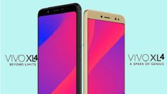 BLU Vivo XL4 launched, offers premium features at an affordable price