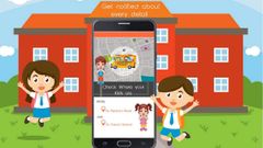 CatchMe an app which will keep you safe with accurate live location tracking