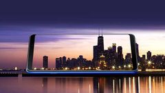 Things you must know about the world's first quad camera smartphone