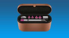 Dyson launches Airwrap Hair Styler with Heat Control System in India