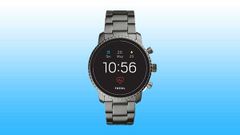 Fossil launches seven touchscreen smartwatches in India