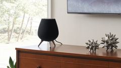 Samsung already working on second-gen Galaxy Home speakers