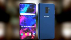 Samsung Galaxy S10 to feature a different display hole to accommodate dual front cameras