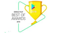 Google Play Best of 2018: List of top apps, games, movies and more