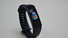 Honor Band 4 Review: Smartest budget fitness tracker in India