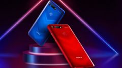Honor V20 with 48MP rear camera announced: Price, specifications, features and more