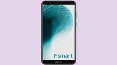 Huawei P Smart (2019) running on Android Pie appears on Geekbench