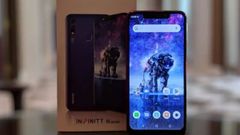 Micromax Infinity N11, Infinity N12 first sale begins today: Price, offers and specs