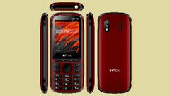 Intex unveils 10 new feature phones in India: Price, specifications and more