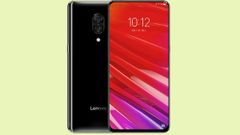 Lenovo Z5s new teaser reveals triple-rear camera setup and December 18 launch