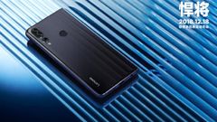 Lenovo z5s with triple camera setup will run on the Qualcomm Snapdragon 710 SoC