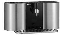 LG to unveil capsule-based craft beer system at CES 2019