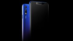 Micromax smartphone with dual-front and rear camera setup coming on December 18