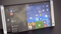 Microsoft might bring its foldable device Andromeda in 2019
