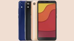 Mobiistar C1 Shine with Face Unlock launched for Rs. 6,100