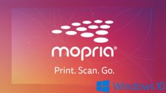 Mopria Powers IPP Print Solution in Windows 10 October update