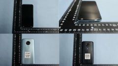 Moto G7 ECC listing suggests key specifications and features