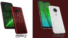 Moto G7 series of smartphones to launch before MWC 2019 in Brazil