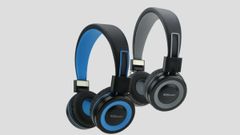 Portronics Muffs G Bluetooth headphone launched for Rs 1,999 in India
