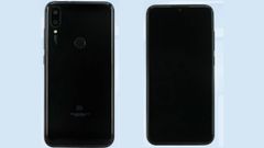 Mysterious Xiaomi smartphone spotted online: Xiaomi Redmi Note 7?