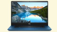 New Dell Inspiron 5480 and Dell Inspiron 5580 officially launched: Price starts at Rs 33,990