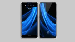 Vivo teased NEX 2 with triple rear cameras, dual displays and more