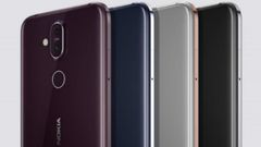 Nokia 8.1 India launch likely pegged for December 10