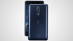 HMD Global delays Android 9 Pie update for Nokia 8 smartphones due to some bugs