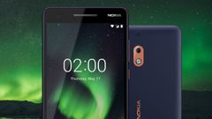 Nokia TA-1124 spotted on FCC with Snapdragon 439 SoC