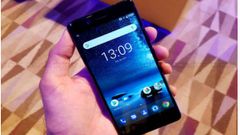 Nokia 8 finally receiving Android 9 Pie stable update
