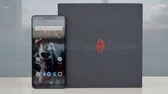 Nubia Red Magic review: Unorthodox design, remarkable performance