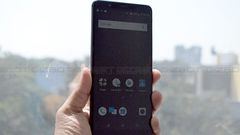 Nubia Red Magic with GameBoost mode officially launched in India for Rs 29,999