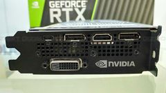 Nvidia RTX 2060 GPU specifications leaked: Expected to cost $349